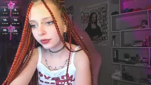 Elizabeth online show from March 3, 2025, 5:39 pm