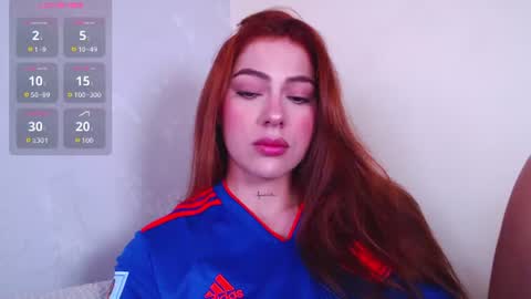 Snapshot of eliza_sanz chatting on July 3, 2026, 10:16 pm My name is ElizaPVT is open online show from July 3, 2026, 10:16 pm
