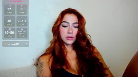 Snapshot of eliza_sanz chatting on July 17, 2026, 11:31 pm My name is ElizaPVT is open online show from July 17, 2026, 11:31 pm
