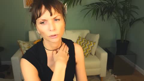 Elizabethangel online show from January 20, 2025, 6:21 am