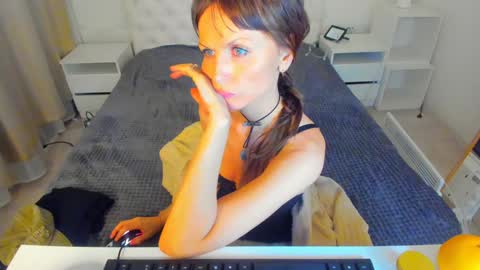 Elizabethangel online show from January 22, 2025, 3:52 am