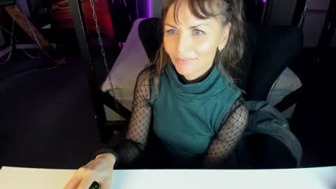 Elizabethangel online show from February 9, 2025, 9:17 pm