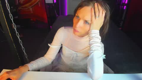 Elizabethangel online show from February 14, 2025, 5:41 am