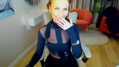 Elizabethangel online show from February 16, 2025, 7:26 am