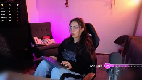 elizabeht_911 online show from September 13, 2025, 5:29 am