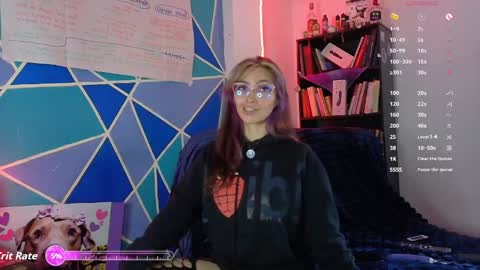 elizabeht_911 online show from May 29, 2026, 9:35 pm