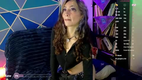 elizabeht_911 online show from July 3, 2026, 9:32 pm