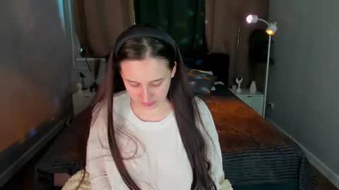 Elizabet online show from June 21, 2026, 1:19 am
