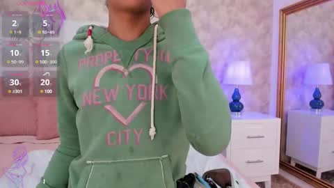 Elizabet Taylor online show from February 8, 2025, 10:50 am