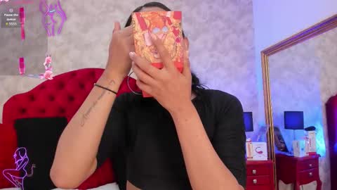 Elizabet Taylor online show from November 10, 2025, 2:16 pm