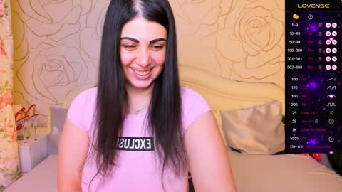 Snapshot of elizabetalee chatting on January 14, 2025, 3:47 pm Eliza online show from January 14, 2025, 3:47 pm