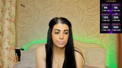 Snapshot of elizabetalee chatting on September 18, 2025, 6:10 pm Eliza online show from September 18, 2025, 6:10 pm