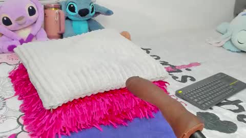 ELIZA online show from November 17, 2025, 3:01 am