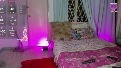 elizabeth_777 online show from May 3, 2026, 3:56 am
