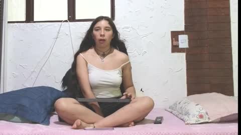 elizabeth online show from December 9, 2024, 2:45 am