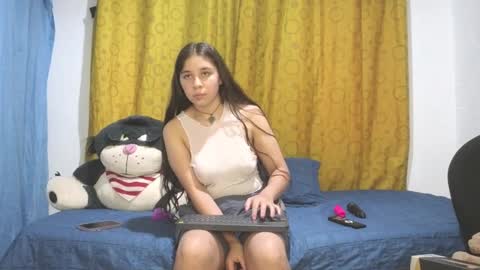 elizabeth online show from January 22, 2025, 2:15 am