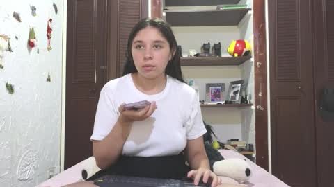 elizabeth online show from February 6, 2025, 9:38 pm