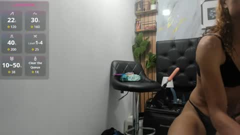 Snapshot of elizabeth_haddi chatting on June 17, 2026, 12:40 pm elizabeth_haddi online show from June 17, 2026, 12:40 pm