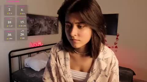 Malena online show from July 23, 2026, 5:11 pm