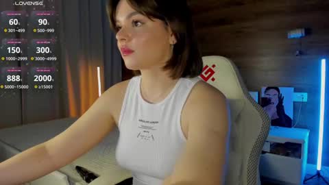 Snapshot of elizabeth_hottie chatting on July 12, 2026, 12:01 am Elizabeth online show from July 12, 2026, 12:01 am
