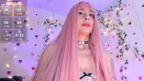 Snapshot of elizabeth_jing chatting on March 7, 2025, 9:27 pm Independent Model online show from March 7, 2025, 9:27 pm