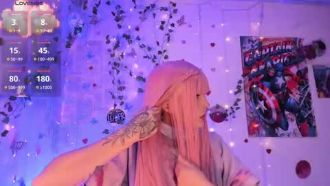 Snapshot of elizabeth_jing chatting on October 19, 2025, 6:30 pm Independent Model online show from October 19, 2025, 6:30 pm