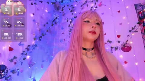 Snapshot of elizabeth_jing chatting on October 20, 2025, 11:32 am Independent Model online show from October 20, 2025, 11:32 am