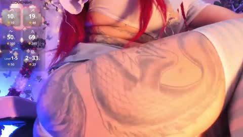 Snapshot of elizabeth_jing chatting on November 21, 2025, 3:00 pm Independent Model online show from November 21, 2025, 3:00 pm