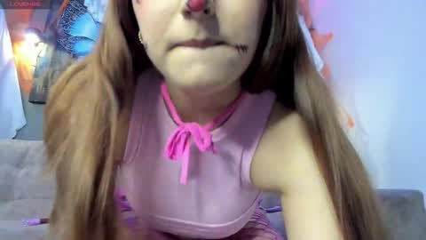 Elizabeth Lamer online show from October 26, 2025, 7:36 am