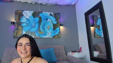 Elizabeth Lamer online show from March 29, 2026, 8:09 pm