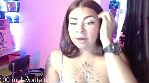 Elizabeth Martinez online show from January 13, 2025, 6:27 pm