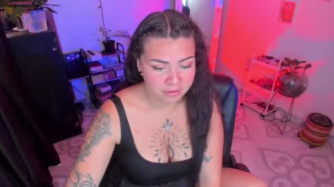 Elizabeth Martinez online show from December 16, 2025, 9:09 pm