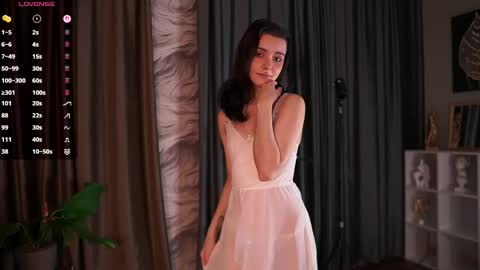 Lizzy online show from March 24, 2026, 10:26 pm