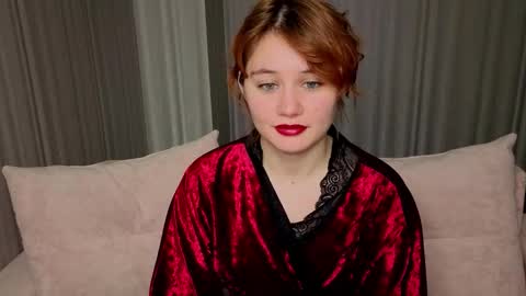 Snapshot of elizabeth_rready chatting on March 19, 2026, 10:41 am Elizabeth online show from March 19, 2026, 10:41 am