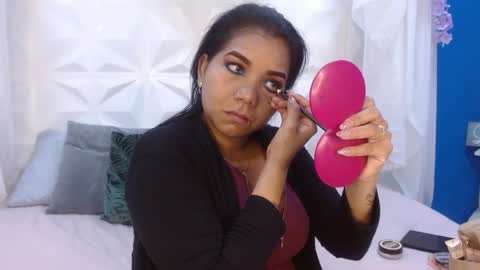 Elizabeth  online show from March 30, 2026, 11:33 am