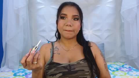 Elizabeth  online show from April 2, 2026, 11:52 am