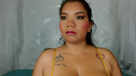 Elizabeth  online show from April 20, 2026, 12:19 pm