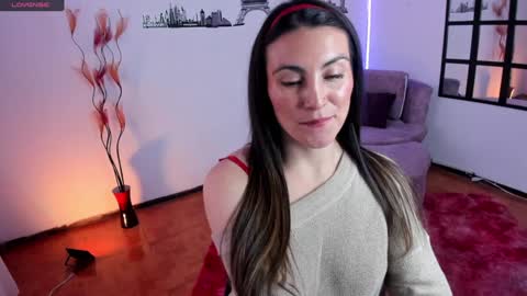 Elizabeth online show from December 23, 2024, 8:57 pm