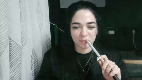 elizabeth_xi online show from October 7, 2025, 10:40 pm