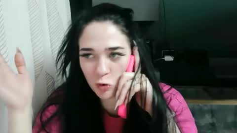 elizabeth_xi online show from October 14, 2025, 12:06 pm