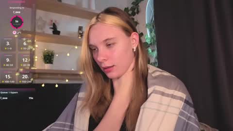 Snapshot of elizabethandersen chatting on May 14, 2026, 1:23 am Elizabeth online show from May 14, 2026, 1:23 am