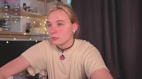 Snapshot of elizabethandersen chatting on May 23, 2026, 1:22 am Elizabeth online show from May 23, 2026, 1:22 am