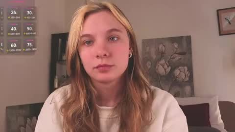 Snapshot of elizabethandersen chatting on May 25, 2026, 2:50 am Elizabeth online show from May 25, 2026, 2:50 am