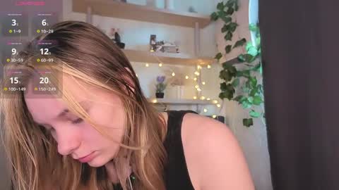 Snapshot of elizabethandersen chatting on May 27, 2026, 1:24 am Elizabeth online show from May 27, 2026, 1:24 am