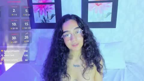 Snapshot of elizabethbelle_ chatting on February 26, 2026, 2:10 am Elizabeth online show from February 26, 2026, 2:10 am