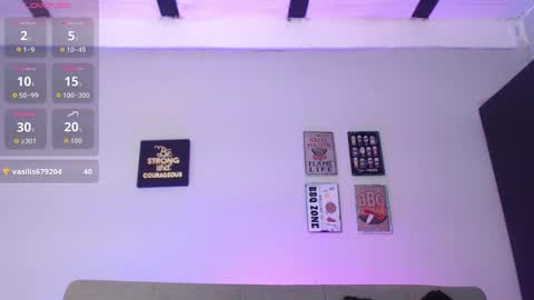 Elizabeth bolt    online show from September 15, 2025, 8:09 pm