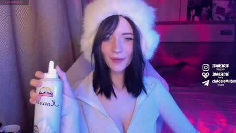 Adele online show from February 5, 2025, 4:25 pm