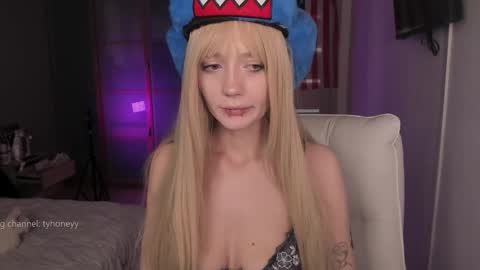 Snapshot of elizabethbritanny chatting on February 22, 2026, 2:13 am Adele online show from February 22, 2026, 2:13 am