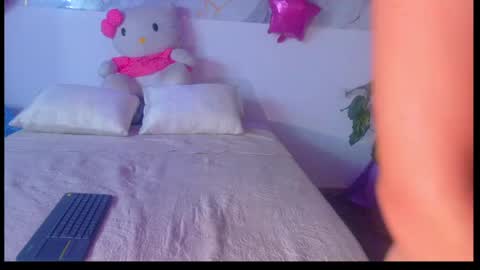 Lizzy online show from March 31, 2026, 1:51 am