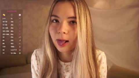 Elizabeth online show from October 27, 2025, 5:50 pm